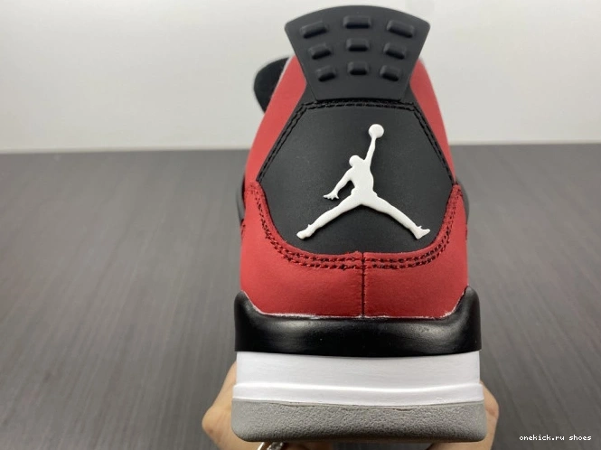 Cheap Bravo Retro Toro 308497-603 Jordan 4 0608